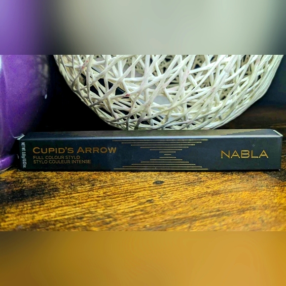 5/75$ NABLA Cupid's Arrow in Black - Picture 3 of 8